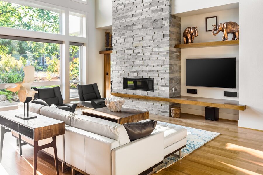 The Right Smart Home Design Benefits You Daily